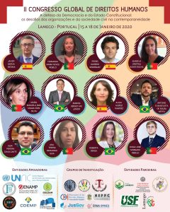 Programação Congresso