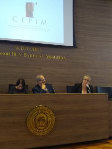 Congresso Proteção Minorias