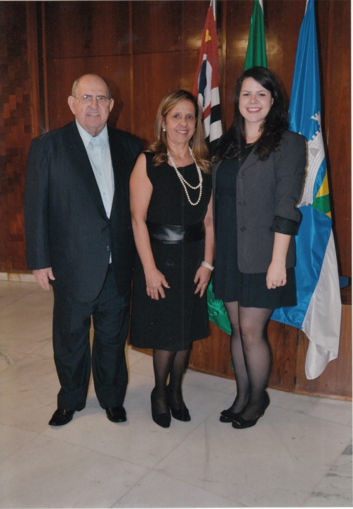 gerações